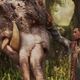 Oh hey, that’s a fantastic beast.